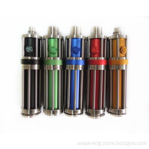 2013 Top Selling E Cigarette Colorful Mini Itaste134